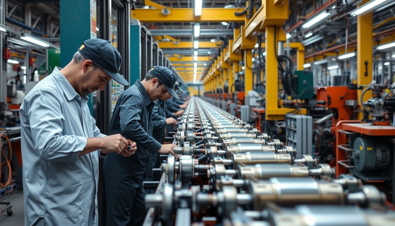 Istat segnala forte crescita dell’export italiano a dicembre