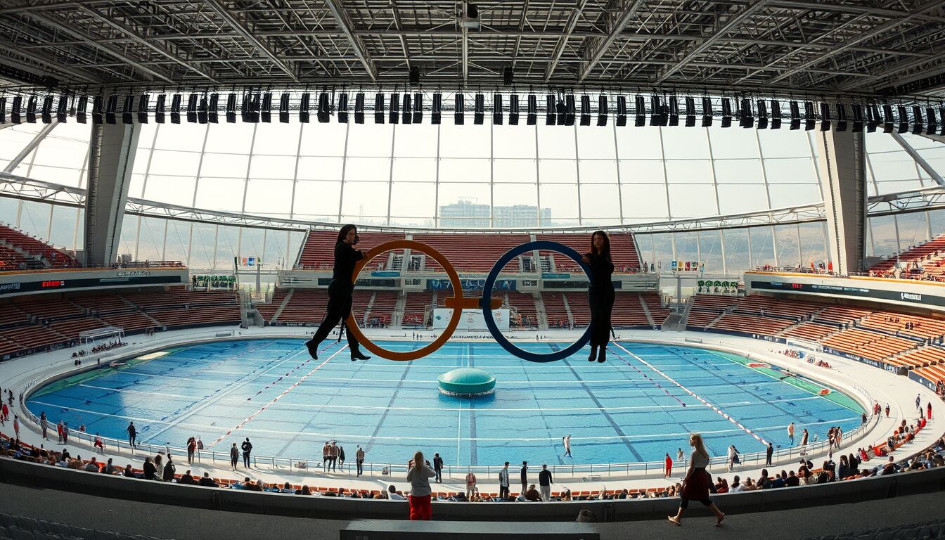 Italia verso il record medaglie alle Olimpiadi, partenza con doppio podio