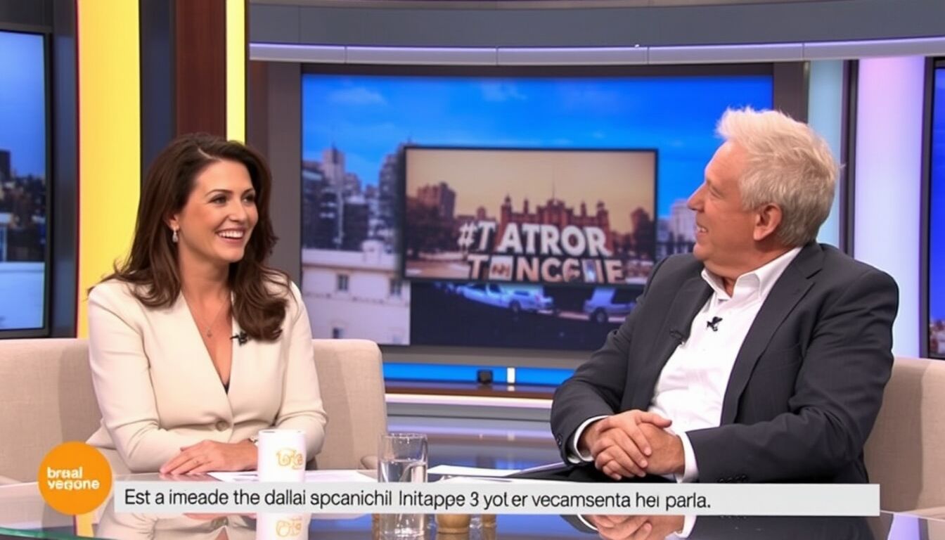 Iva Zanicchi dimentica l’outing di Tommaso Zorzi e sorprende in tv