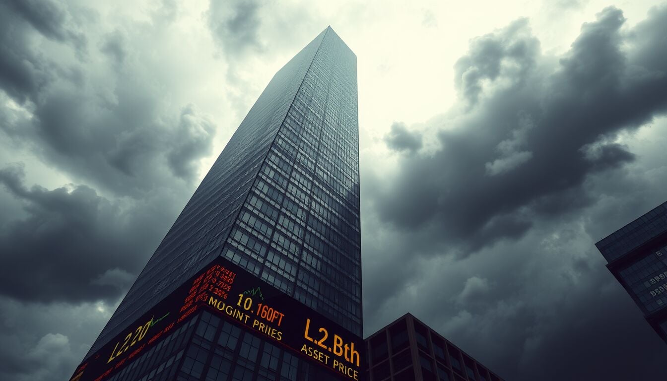 Jamie Dimon avverte: l’intelligenza artificiale può innescare nuove crisi economiche