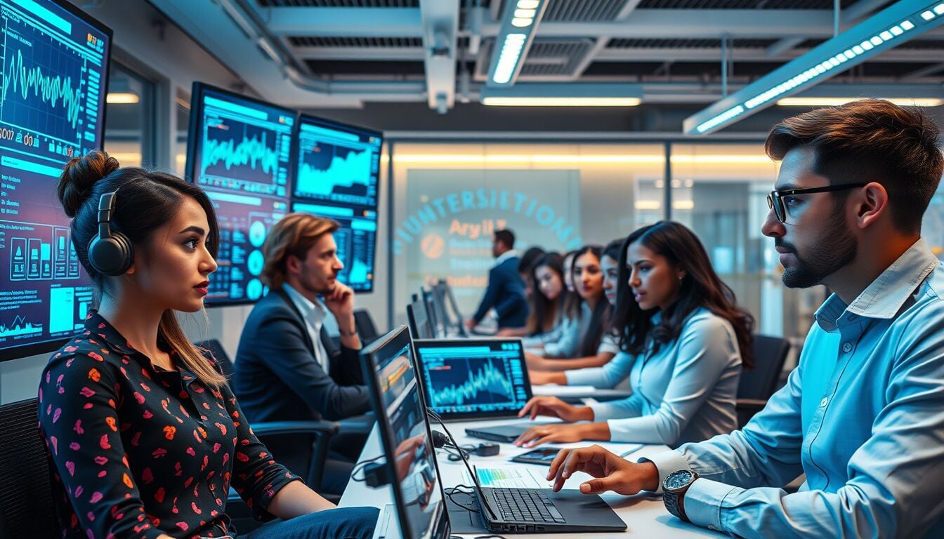 Jamie Dimon lancia l’allarme sul futuro dell’occupazione con l’AI