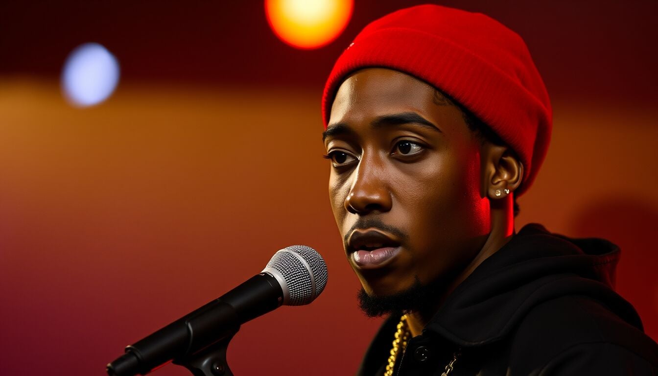 Kendrick Lamar sorprende tutti ai Grammy con un risultato senza precedenti