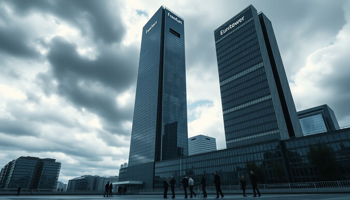 Lagarde valuta uscita anticipata dalla Bce tra pressioni interne ed esterne