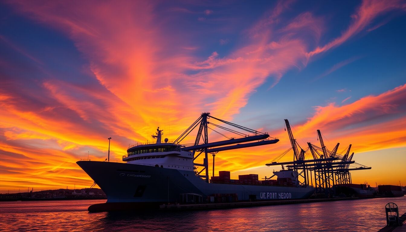 Latrofa rilancia Civitavecchia porto chiave nei piani di sviluppo