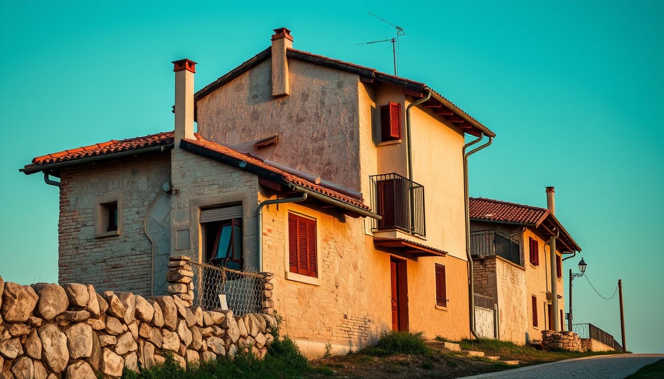 Lega spinge sul pugno duro: case occupate e sfratti verso la svolta