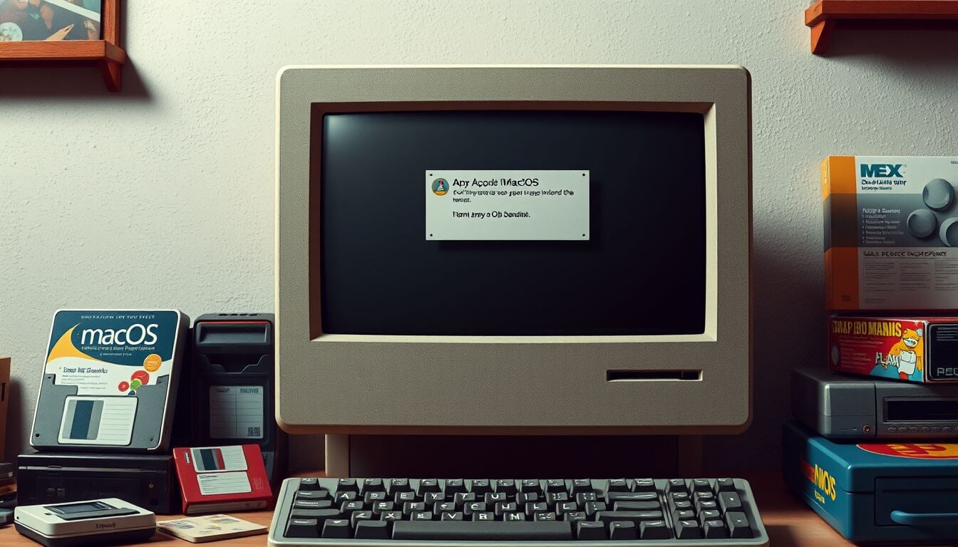 macOS segnala la prossima rimozione definitiva di Rosetta 2