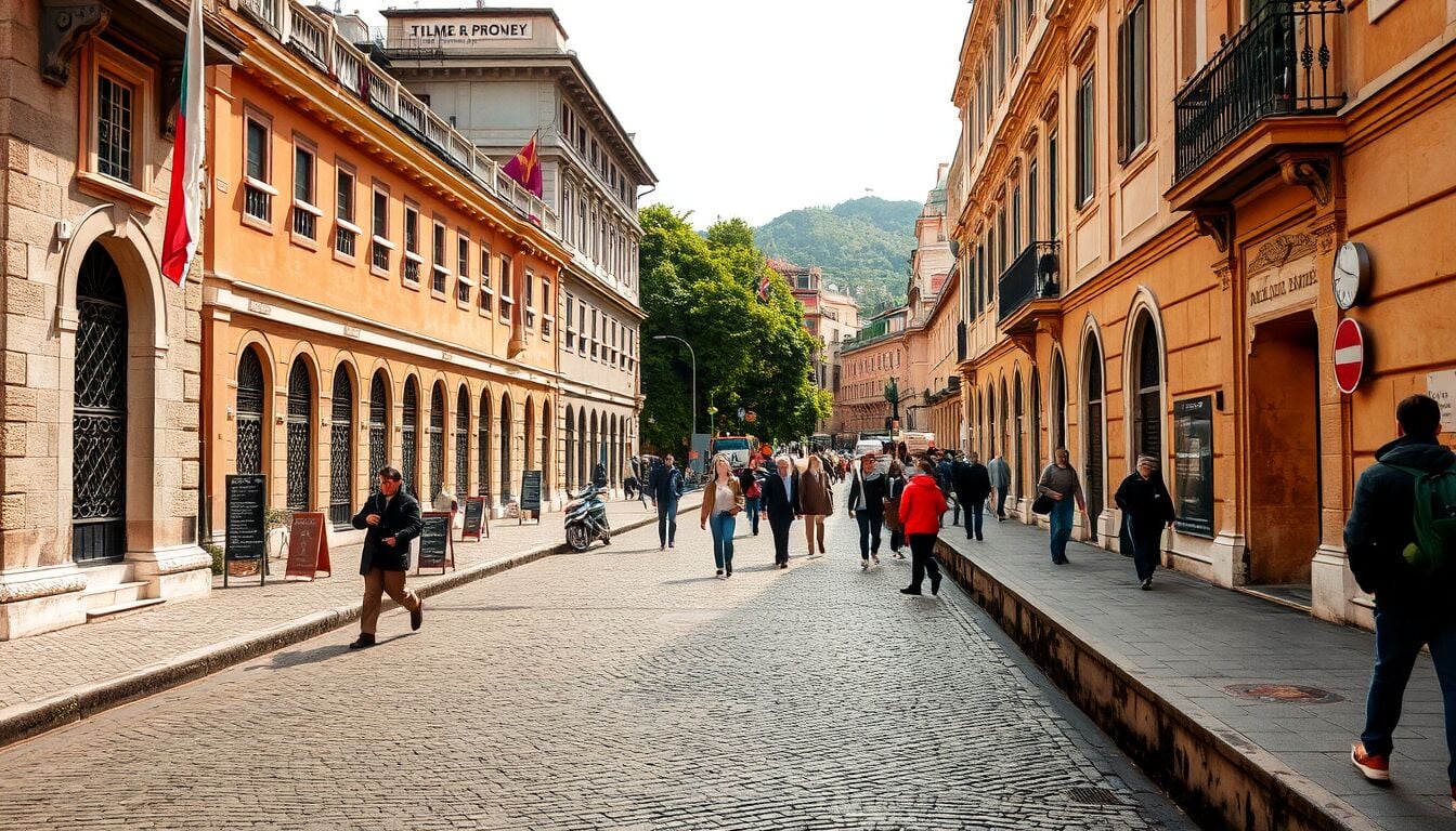 Magistratura di Roma convoca i feriti italiani dopo la tragedia di montagna