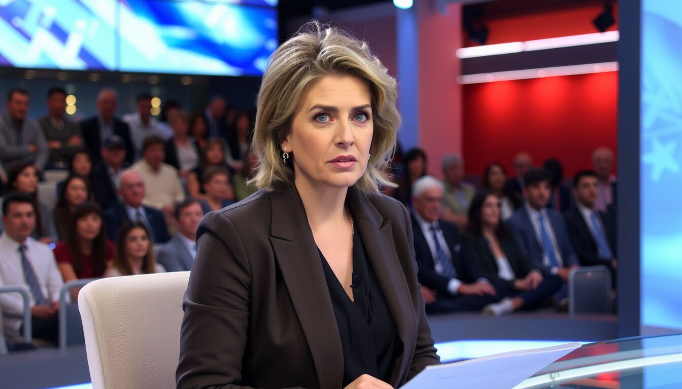 Maria De Filippi gela Ciro, scontro acceso a Uomini e Donne