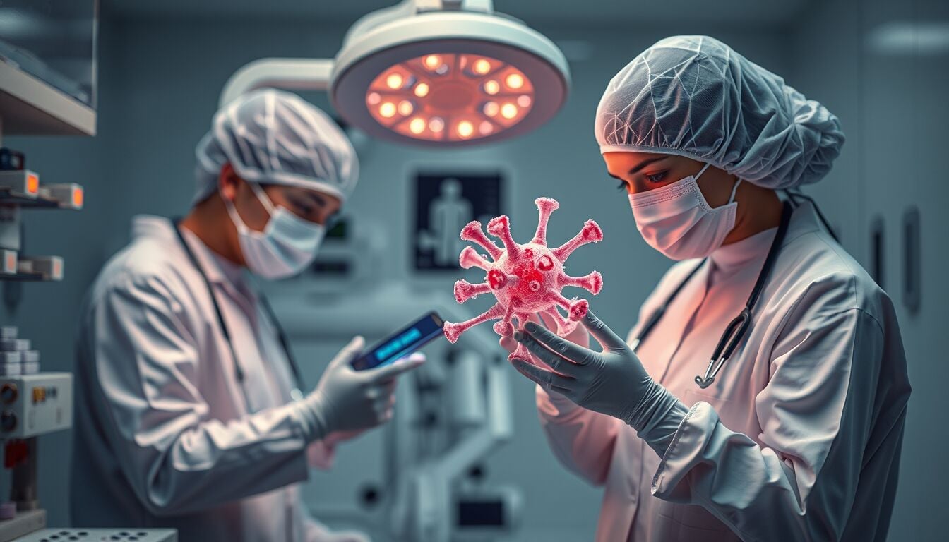 Medicina rivoluzionata dalla stampa 3D cellulare: la scoperta che cambia tutto