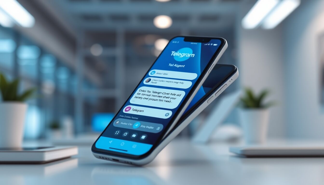 Meta lancia Manus Agents e potenzia l’intelligenza artificiale su Telegram