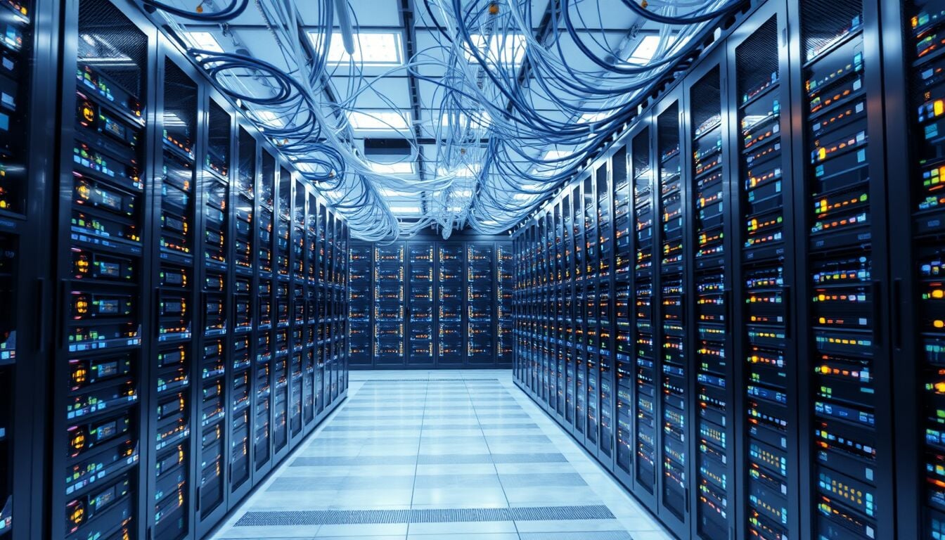 Meta obbligata a versare maxi indennizzo a Deutsche Telekom per rete
