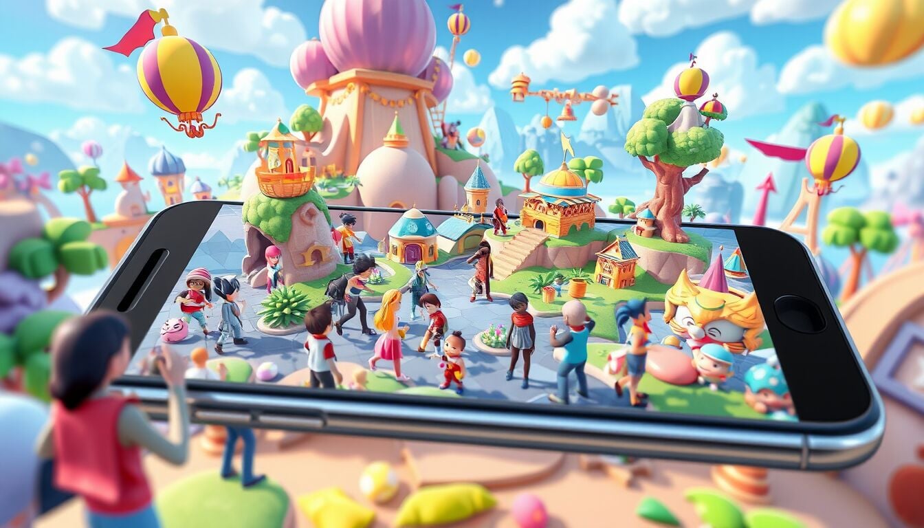 Meta rilancia il metaverso puntando su una nuova app per smartphone