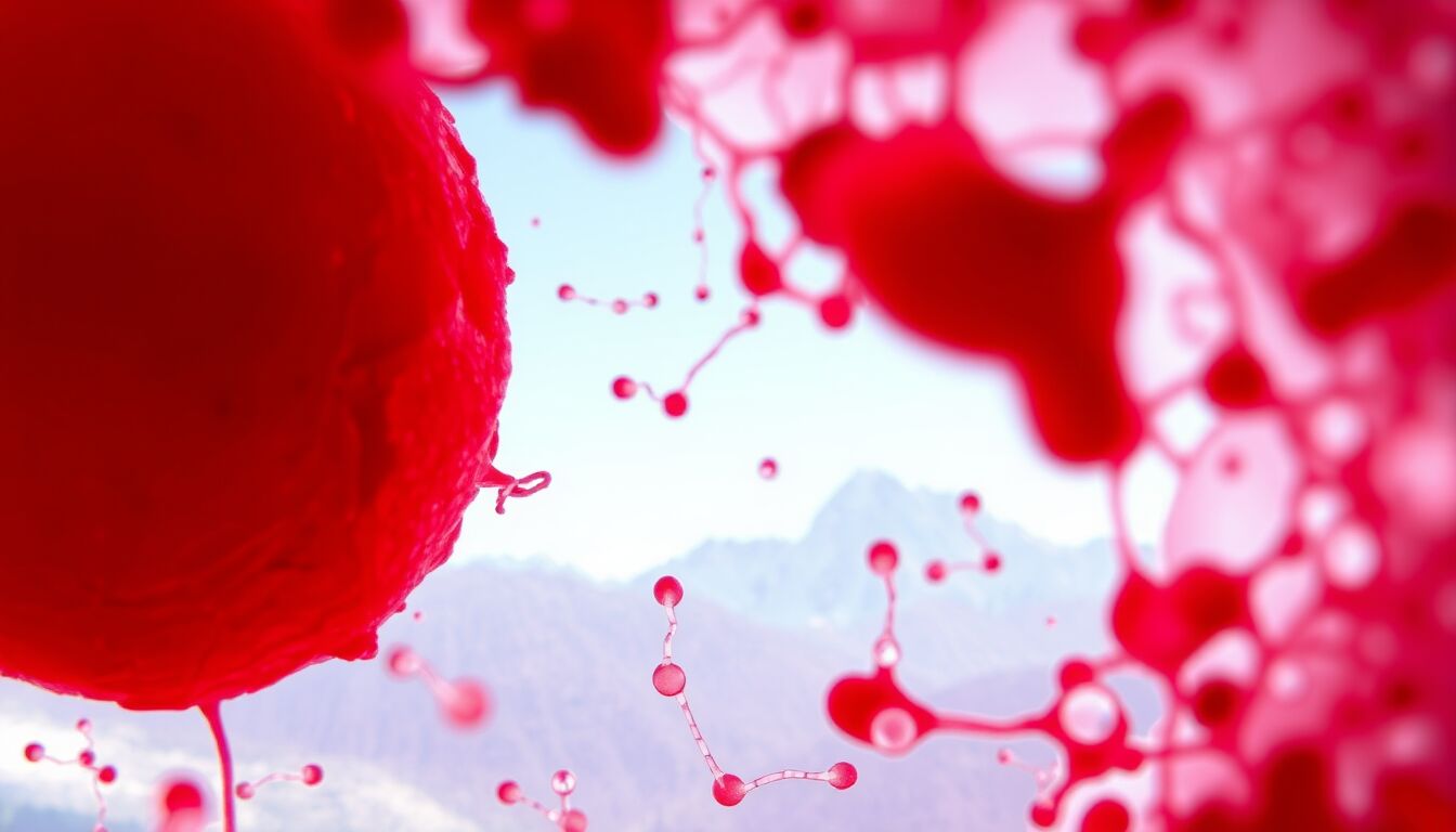 Montagna e diabete, perché l’altitudine può proteggere la salute