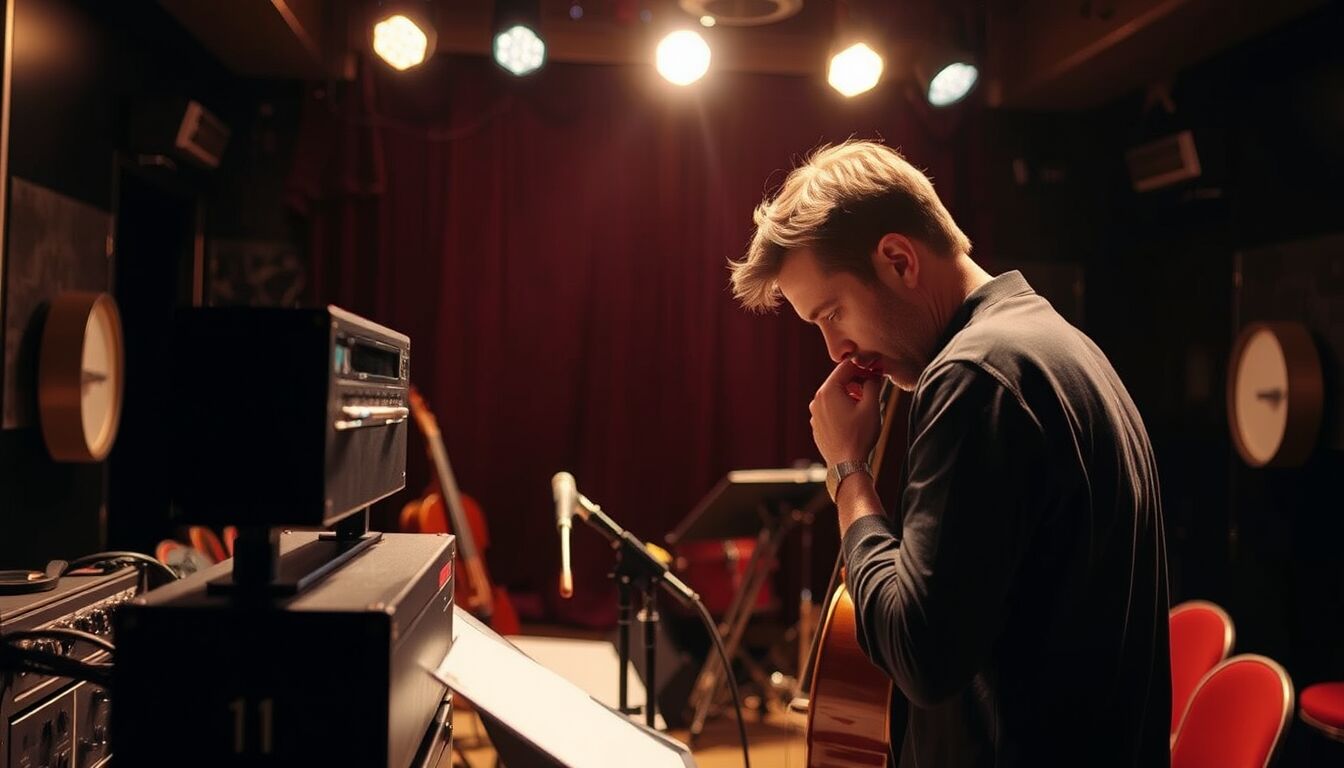 Morgan rivela perché ha rinunciato al duetto con Chiello a Sanremo