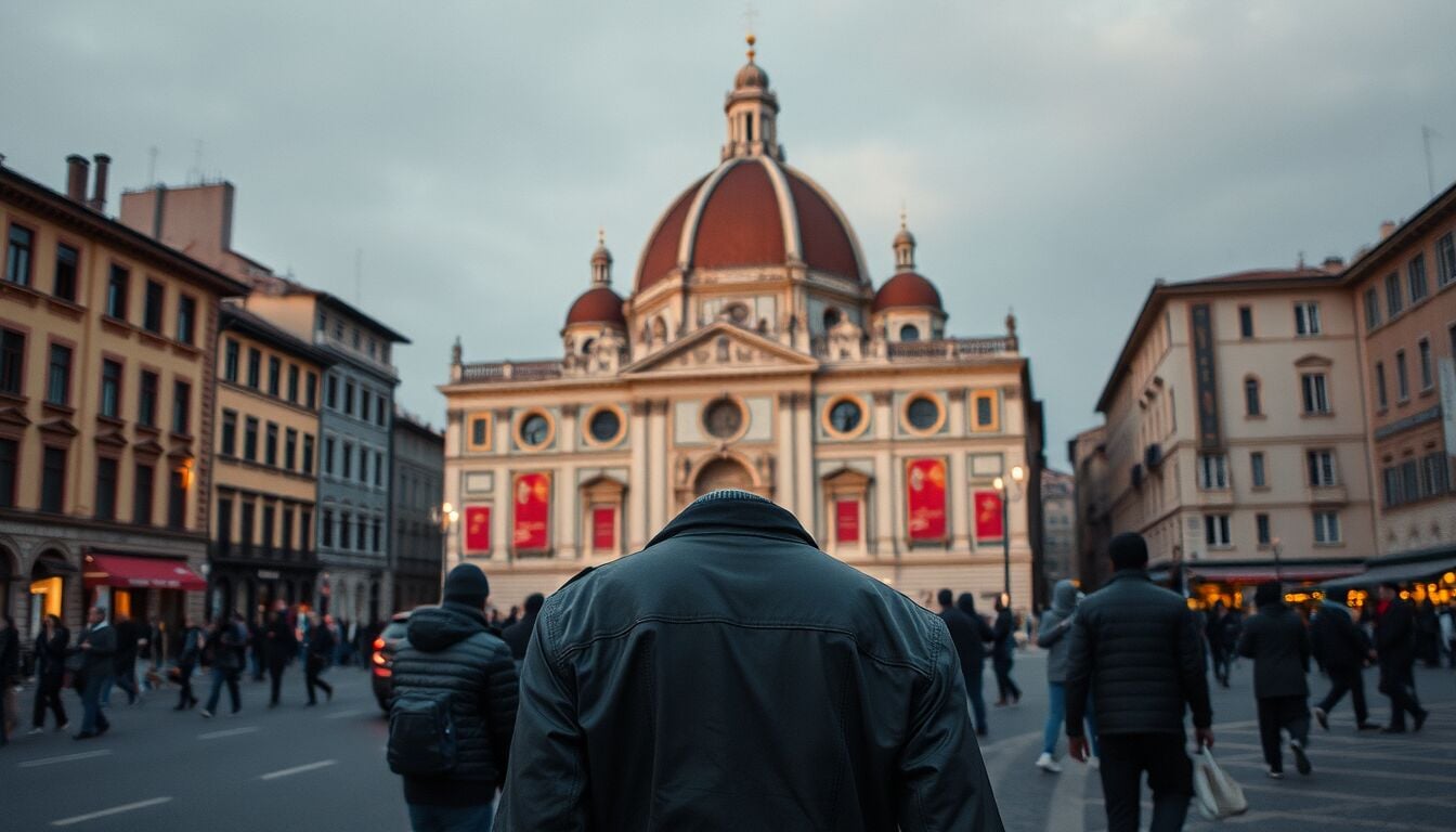 Mostro di Firenze, nuova pista segreta tra videocassette scomparse e sangue raro