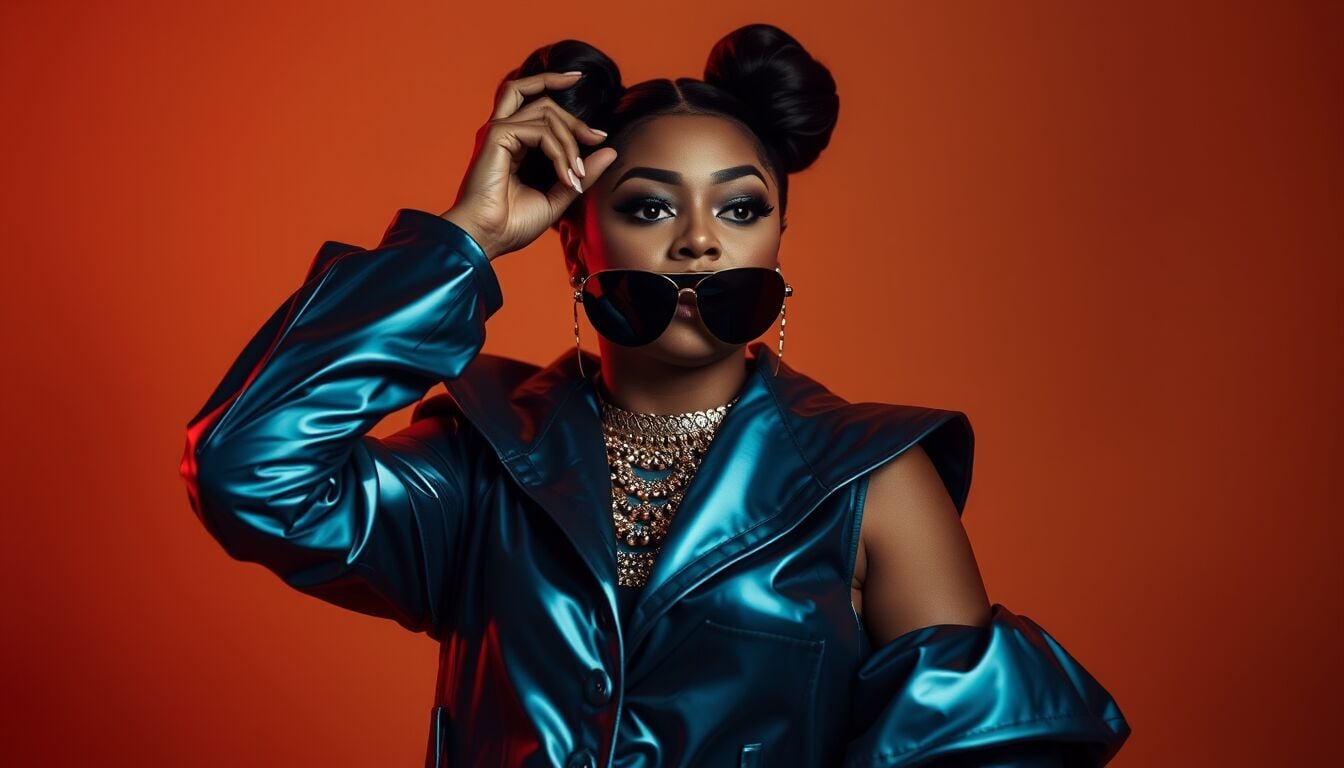 Nicki Minaj esplode dopo i Grammy e sconvolge Hollywood con accuse shock