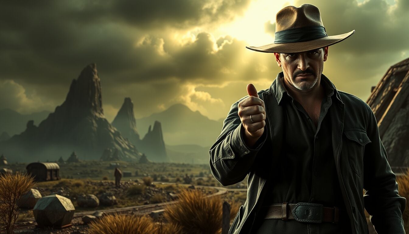 Nintendo chiarisce le uscite di Indiana Jones e Fallout su nuova console