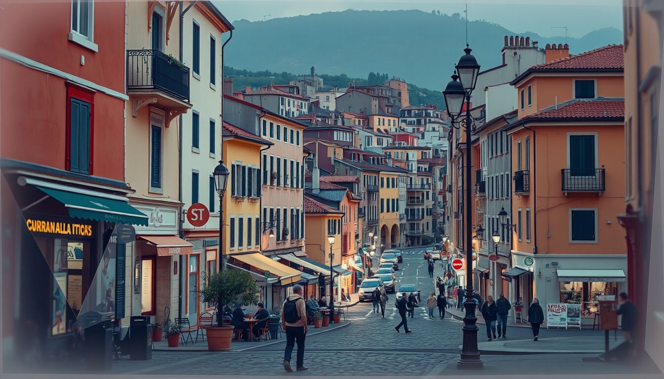 Niscemi, il sindaco sfida Musumeci e ribalta il caso sulla città