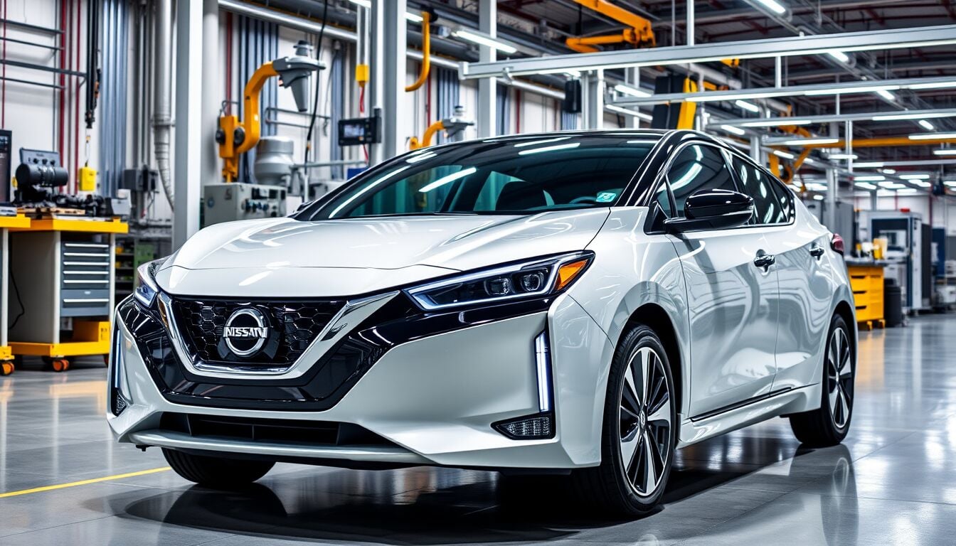 Nissan riduce le perdite e intravede segnali concreti di ripresa