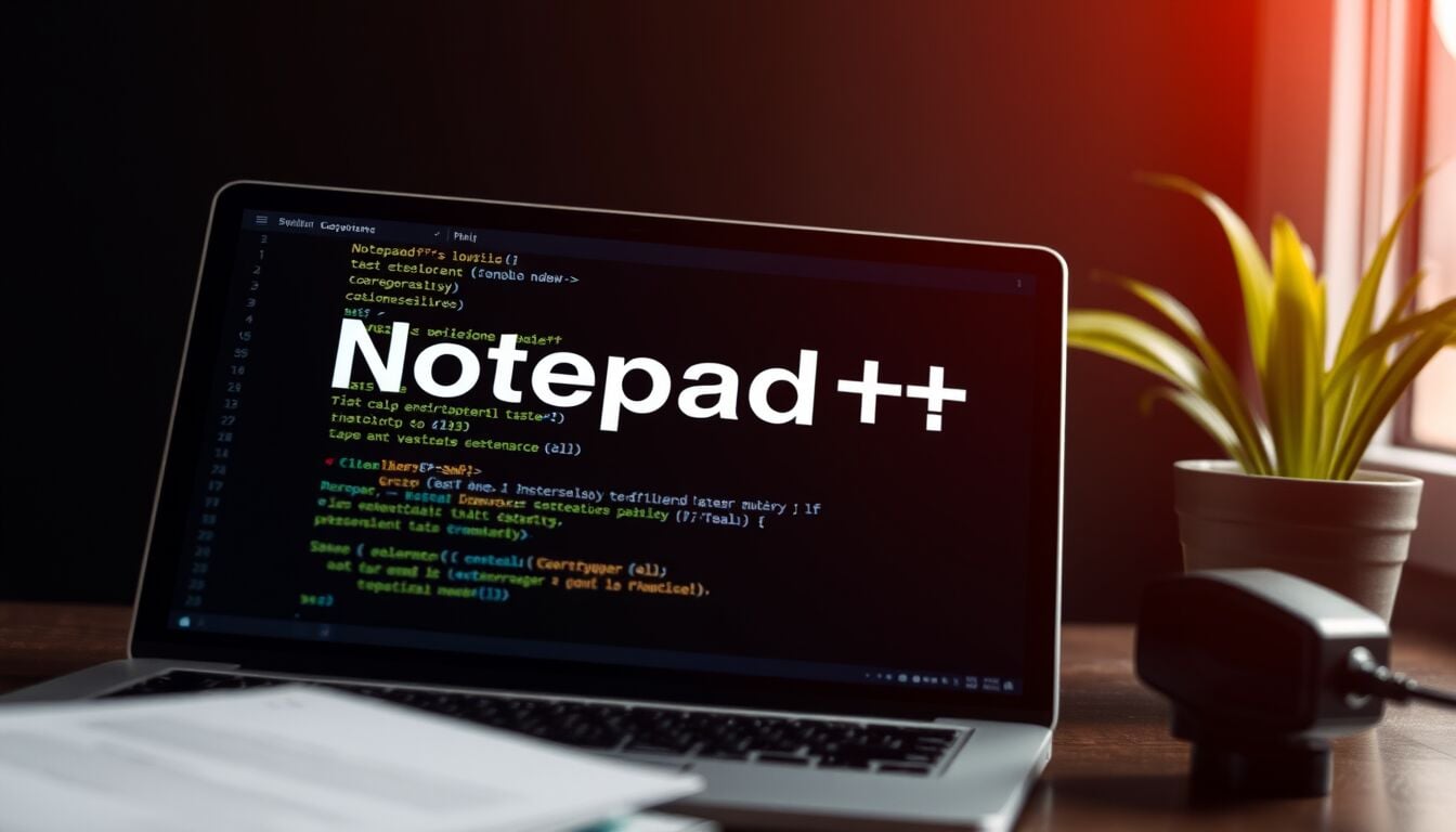 Notepad++ violato in silenzio, milioni di utenti esposti a gravi rischi