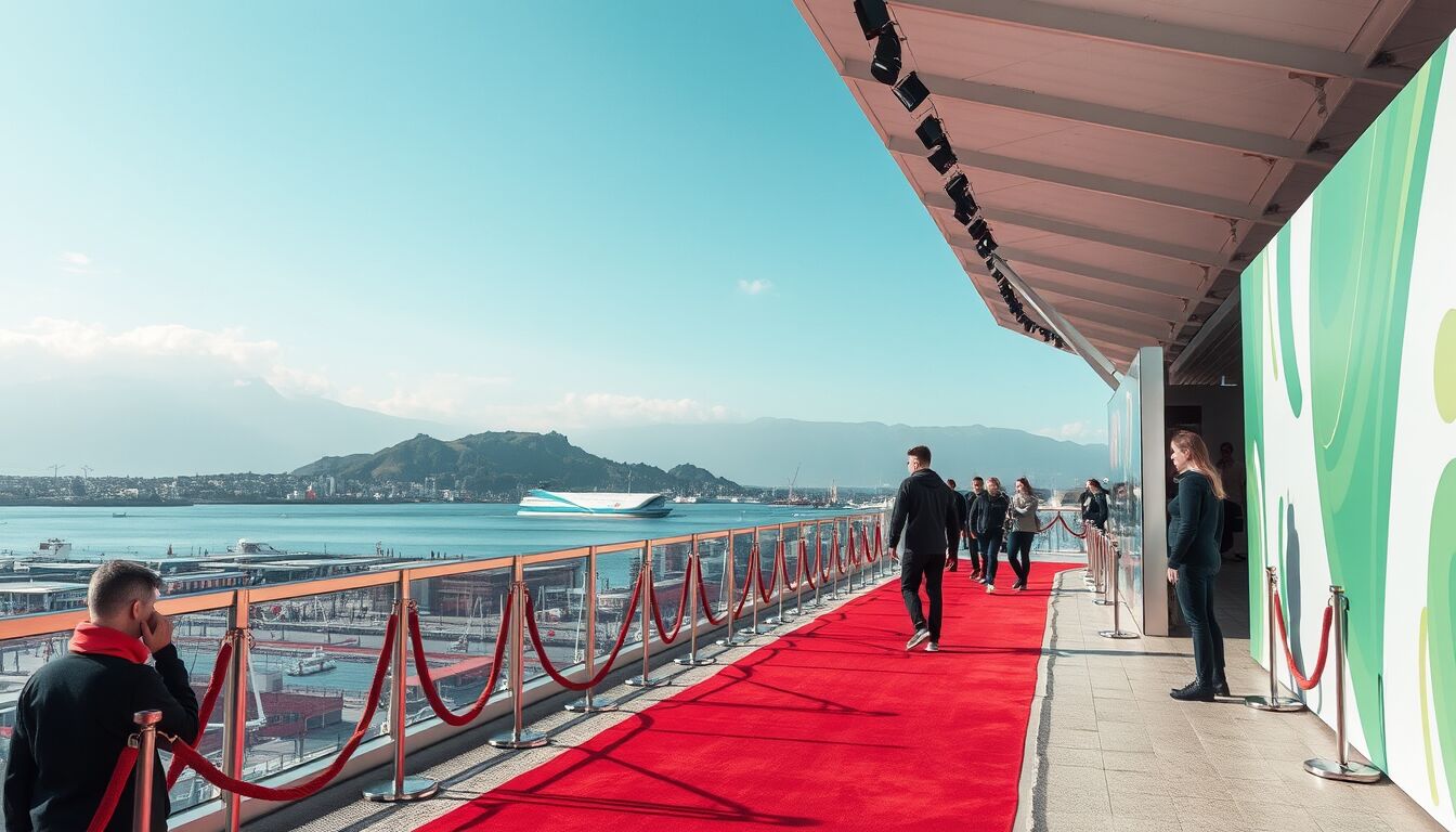 Olimpiadi 2026, promossi e bocciati sul red carpet del ghiaccio