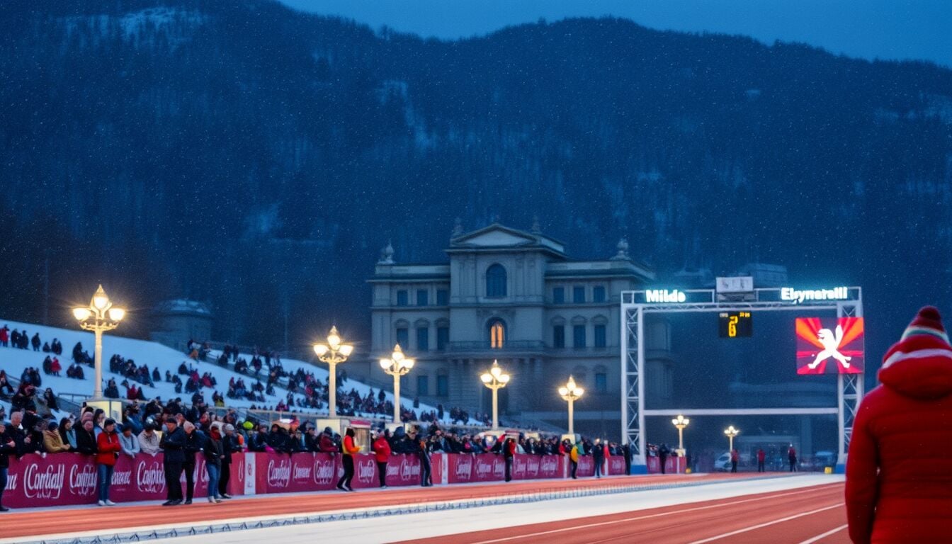 Olimpiadi invernali Milano-Cortina, chi può portare medaglie all’Italia