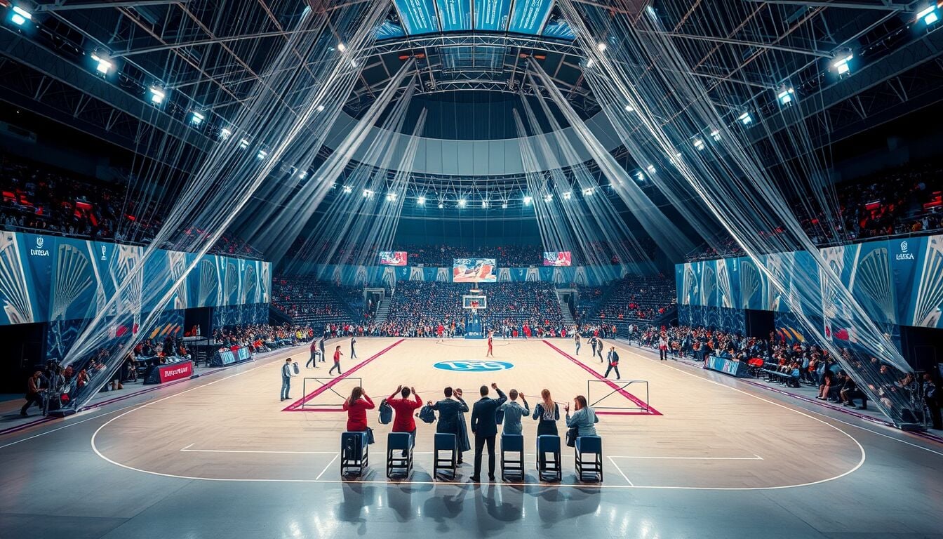 Olimpiadi Milano Cortina, il cast stellare che aprirà la cerimonia