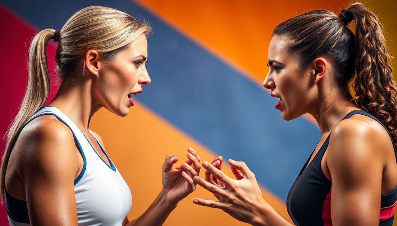 Parietti e Pettinelli si scontrano in diretta sulle trasgressioni olimpiche