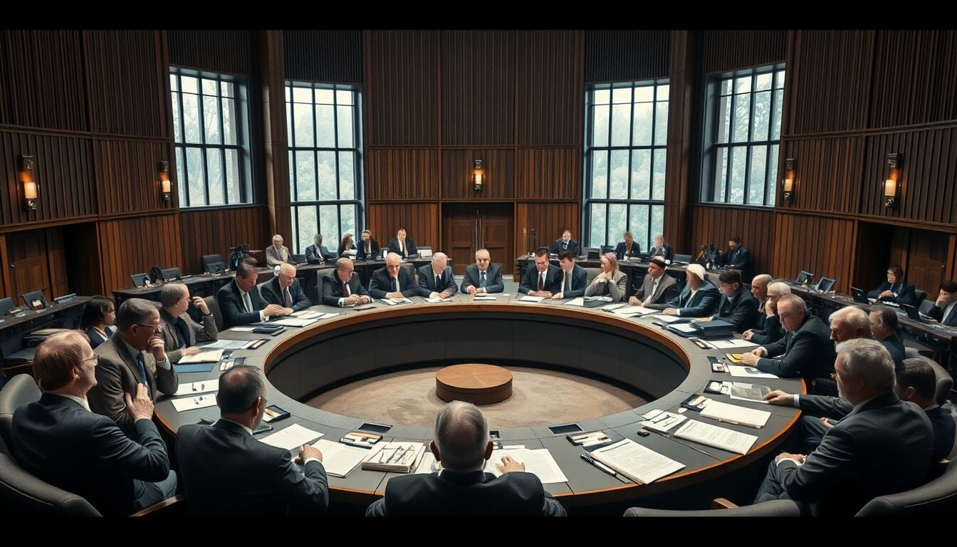 Parlamento svizzero spaccato sull’entità dei nuovi tagli federali