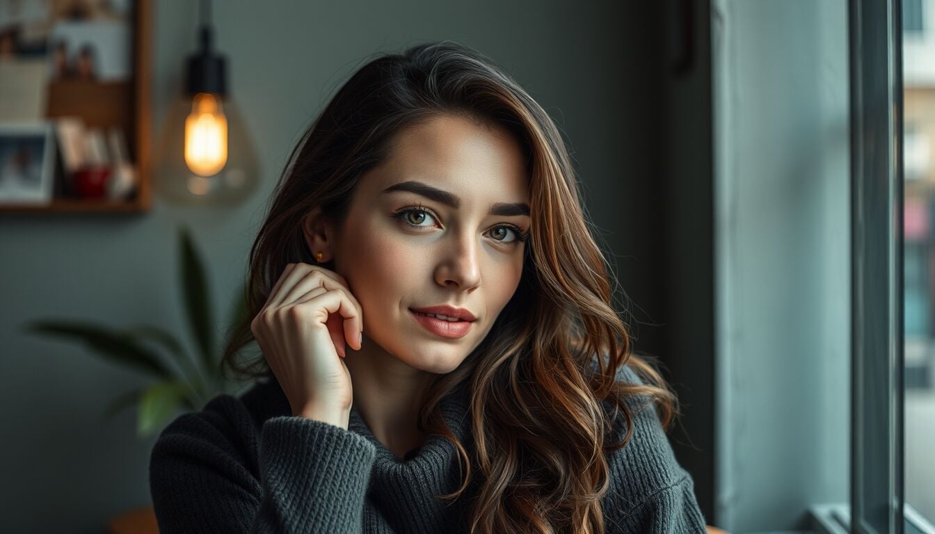 Parsi amica e psicologa, i racconti privati sulla sua stanchezza