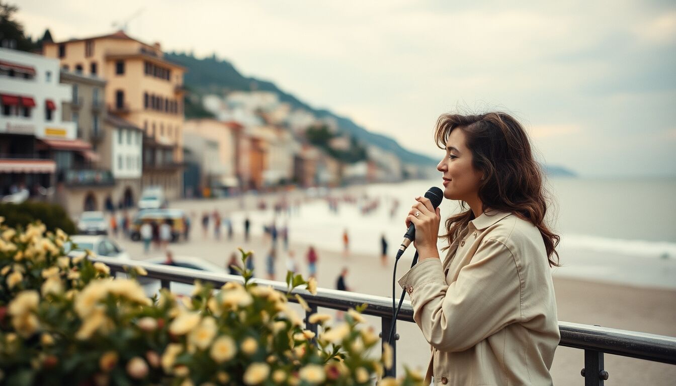 Pausini ricuce lo strappo con Grignani a Sanremo, versioni ancora divergenti