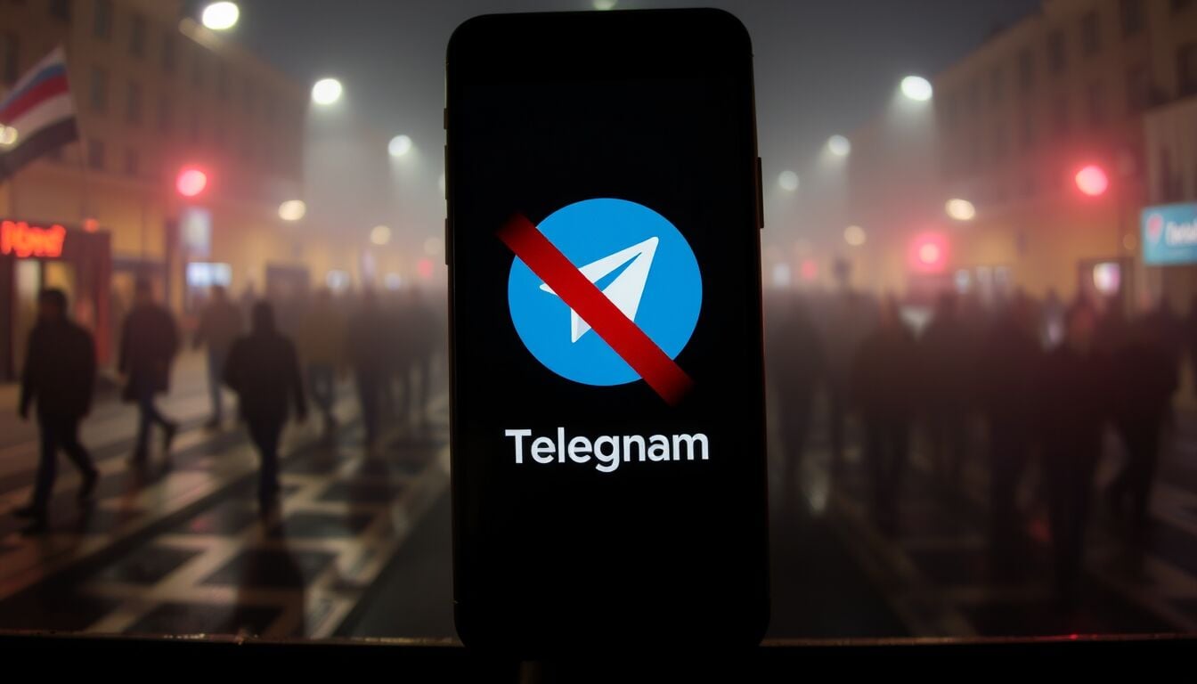Pavel Durov accusa Mosca di censura dopo stop a Telegram