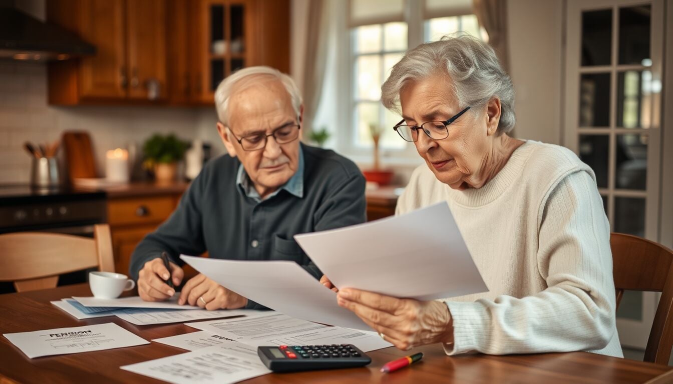 Pensione anticipata con sistema Quote, requisiti aggiornati per lavoratori attivi