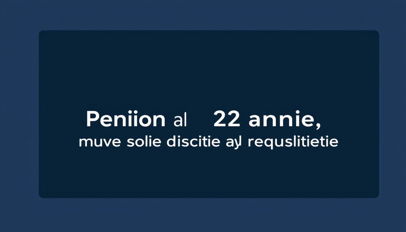 Pensioni a 62 anni, nuove soglie d’uscita e requisiti aggiornati