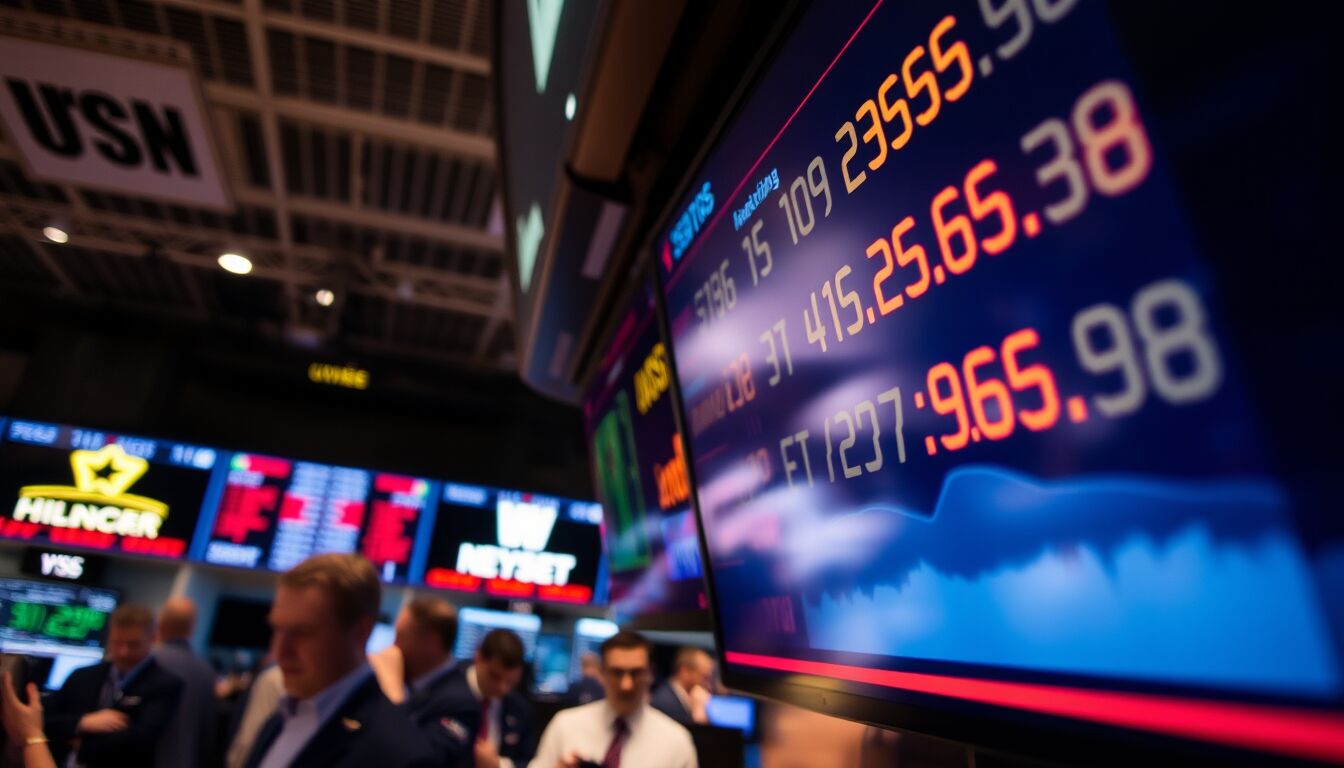 Piazza Affari archivia la settimana con ribassi e clima di incertezza