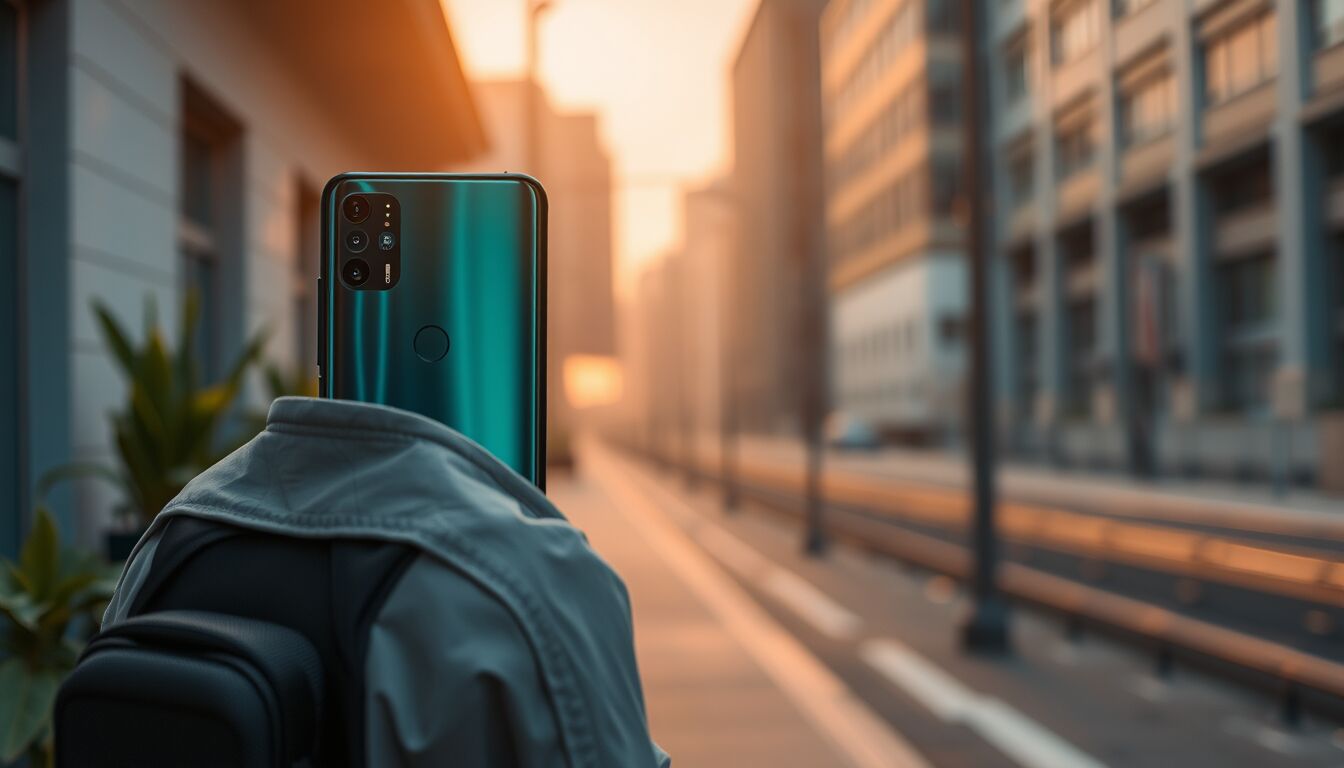 Poco X8 Pro Max sorprende con batteria enorme e autonomia fuori scala