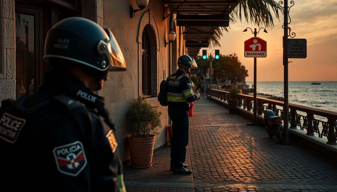 Poliziotto di Temptation Island licenziato, stop al provvedimento e indagine Mediaset