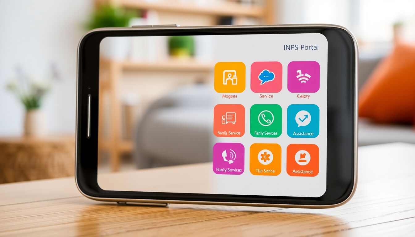 Portale Famiglia e Genitorialità integra ISEE bonus congedi e servizi digitali