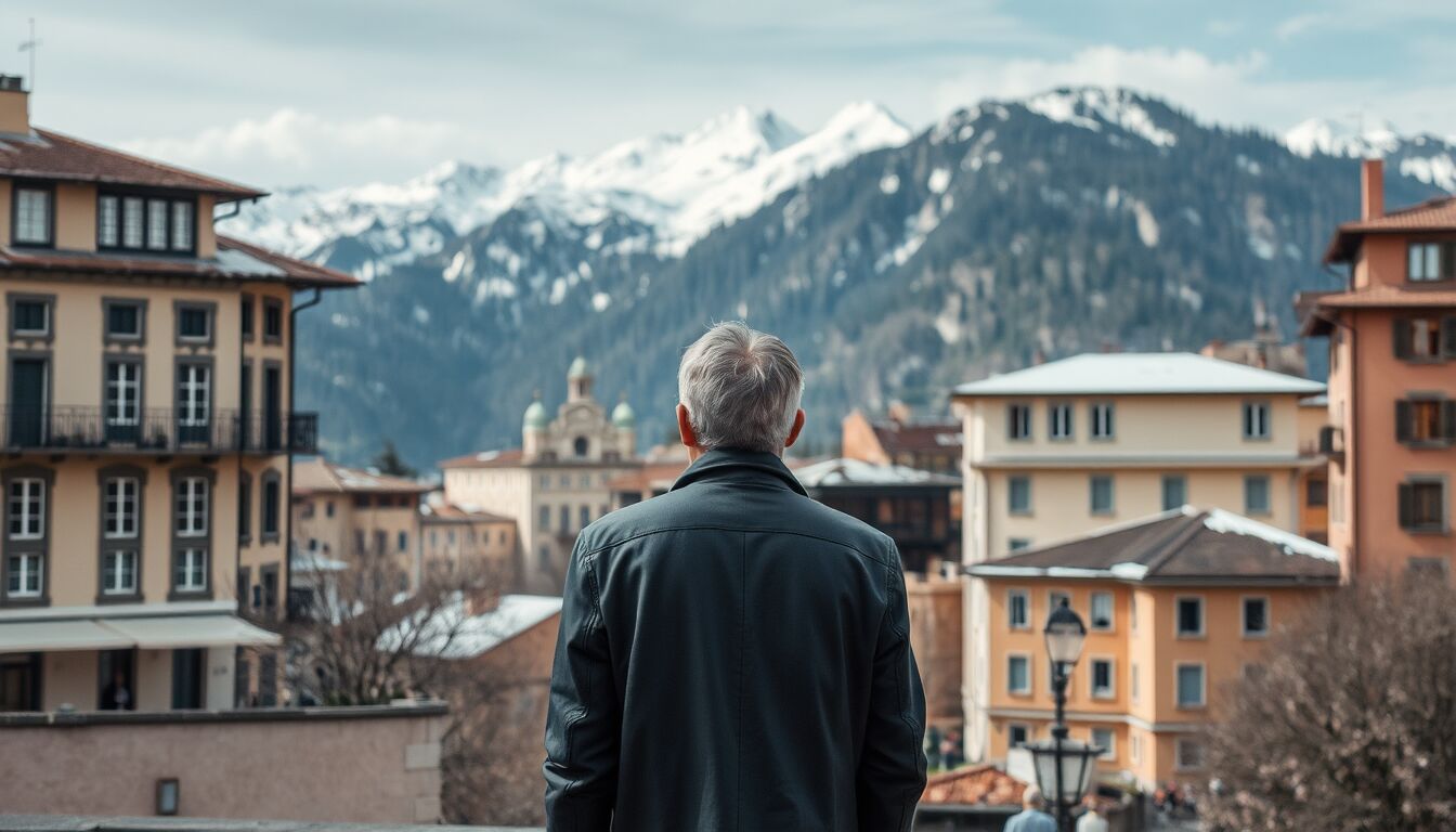 Procuratori di Roma aprono fascicolo su Crans-Montana, focus sui sopravvissuti