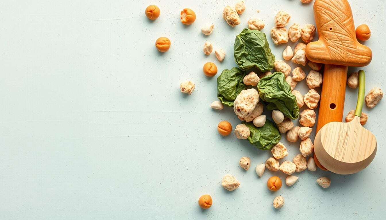 Proteine dopo i 50, le scelte strategiche per salvaguardare i muscoli