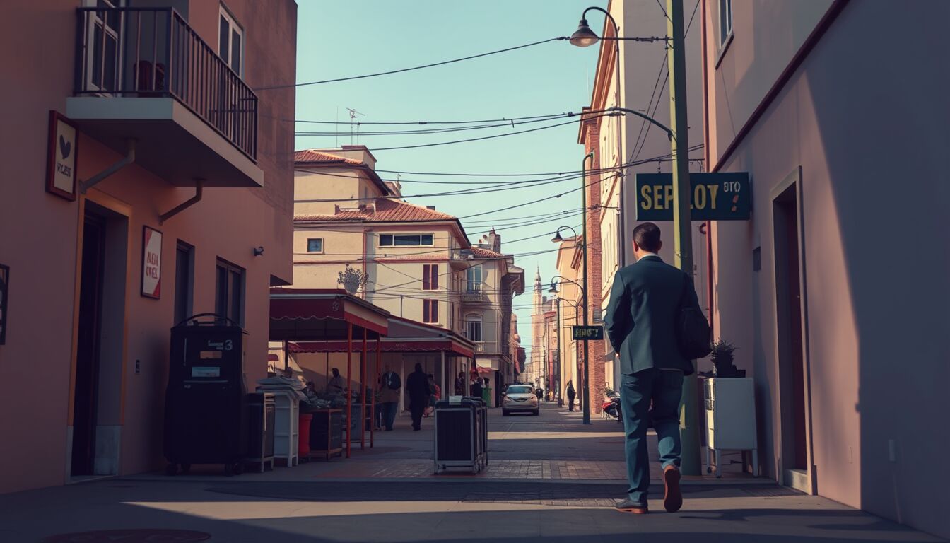 Report, chat riservate e accuse esplosive sul presunto giro gay