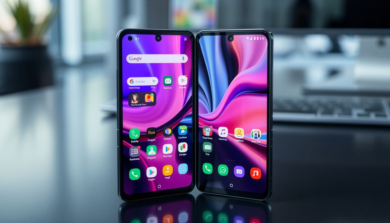 Report globale prevede boom dei dispositivi pieghevoli nel prossimo futuro