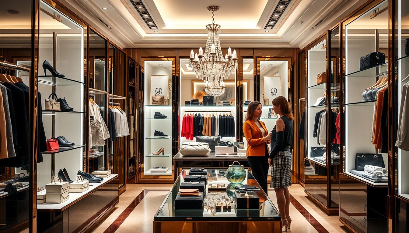 Revers Funnel Strategy trasforma il lusso in valore competitivo duraturo