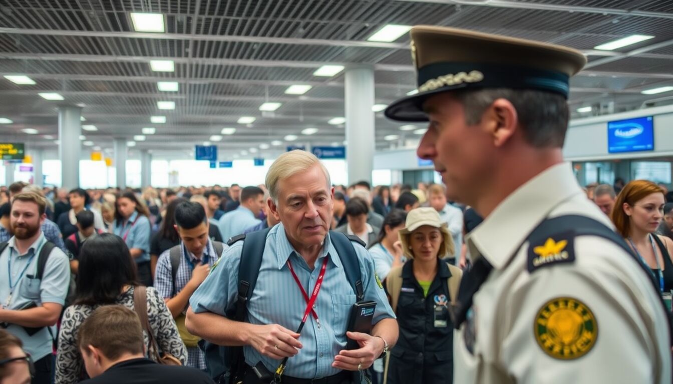 Salvini impone precettazione sul trasporto aereo, sindacati rinviano lo sciopero