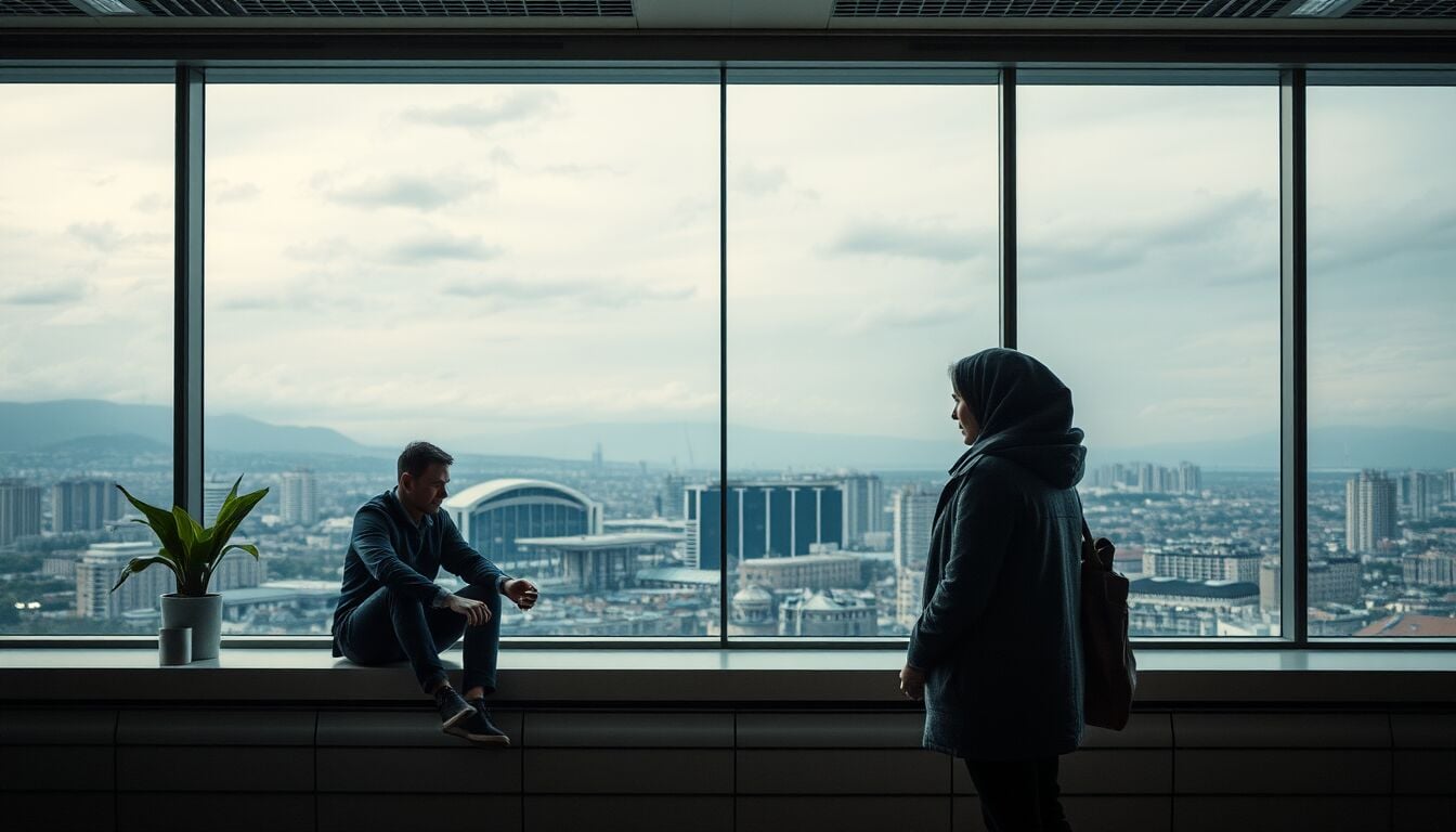 Samira Lui rompe il silenzio a Verissimo dopo l’attacco di Corona