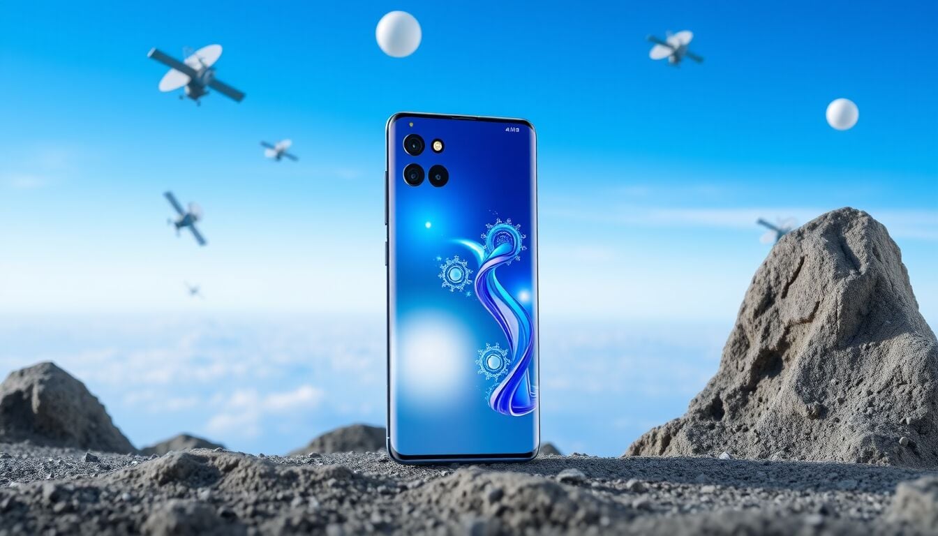 Samsung porta comunicazioni satellitari globali su Galaxy S26, ecco cosa cambia