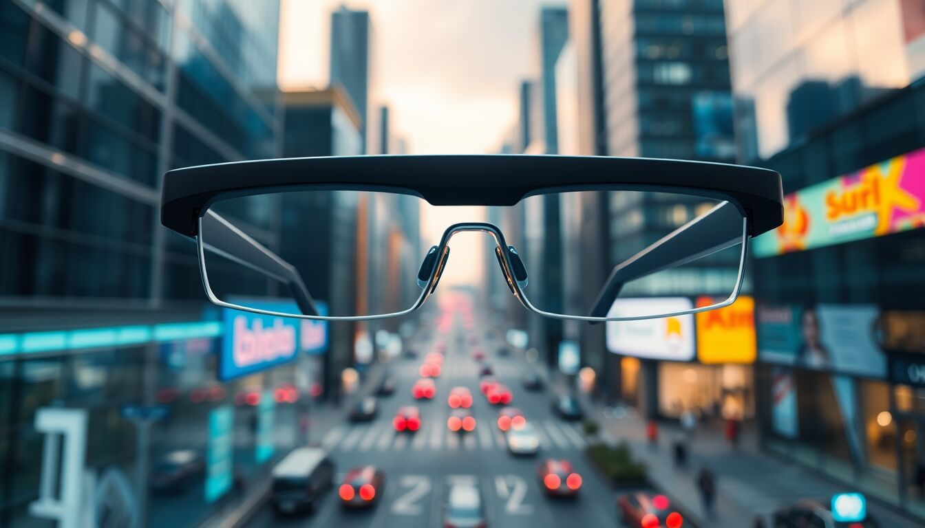 Samsung presenta S26, smart glasses XR e auricolari con controllo gestuale