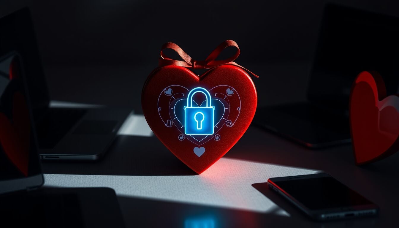 San Valentino, allerta truffe online in crescita tra spam e false offerte