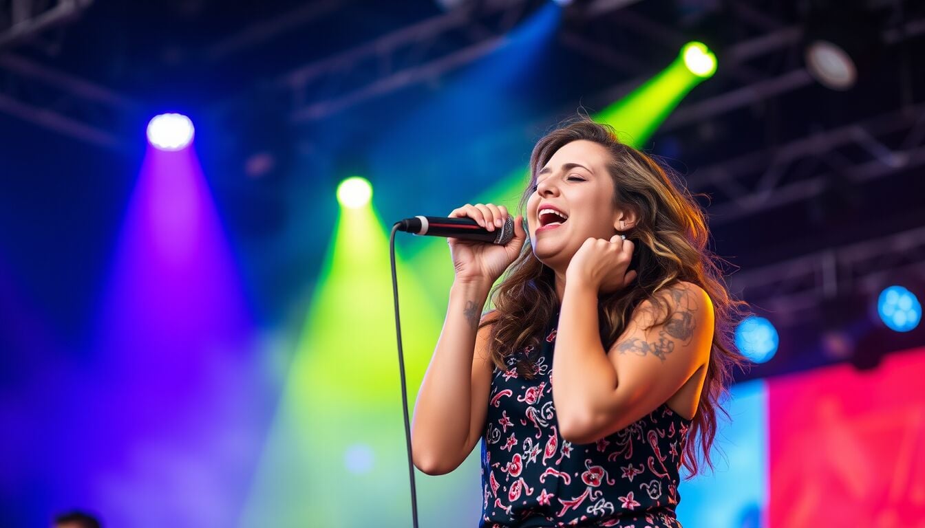 Sanremo pronostici AI sul possibile vincitore del prossimo Festival