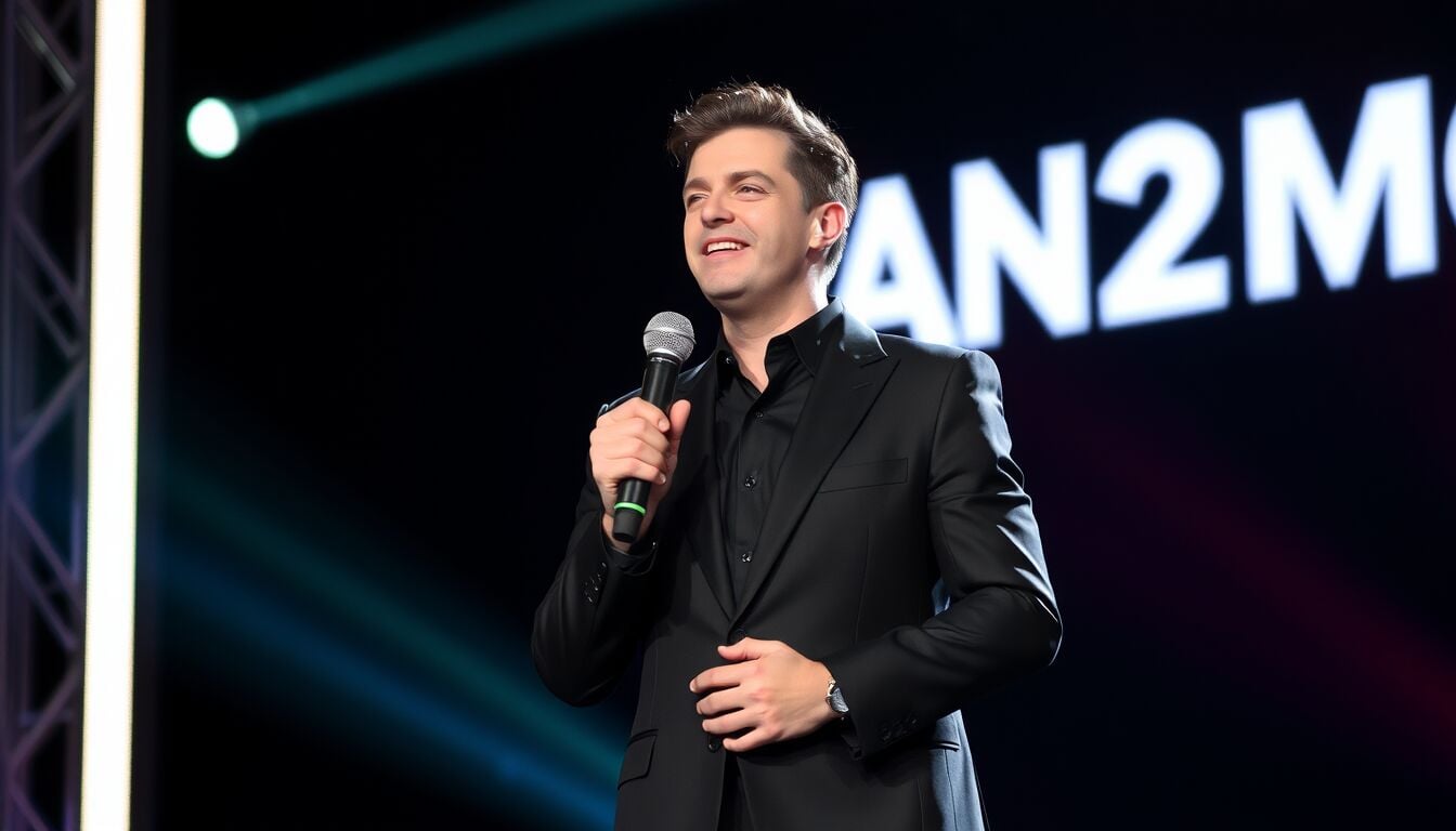 Sanremo rivoluziona palinsesto mentre Fedez e Belén preparano mosse clamorose